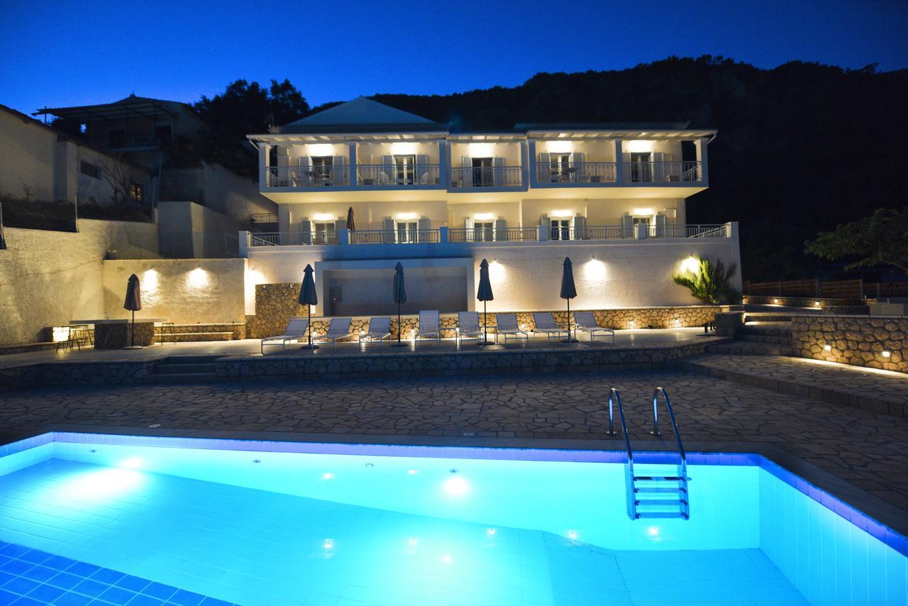 Platakia Blu Appartement
