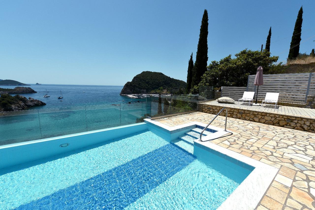 Appartement Platakia Blu