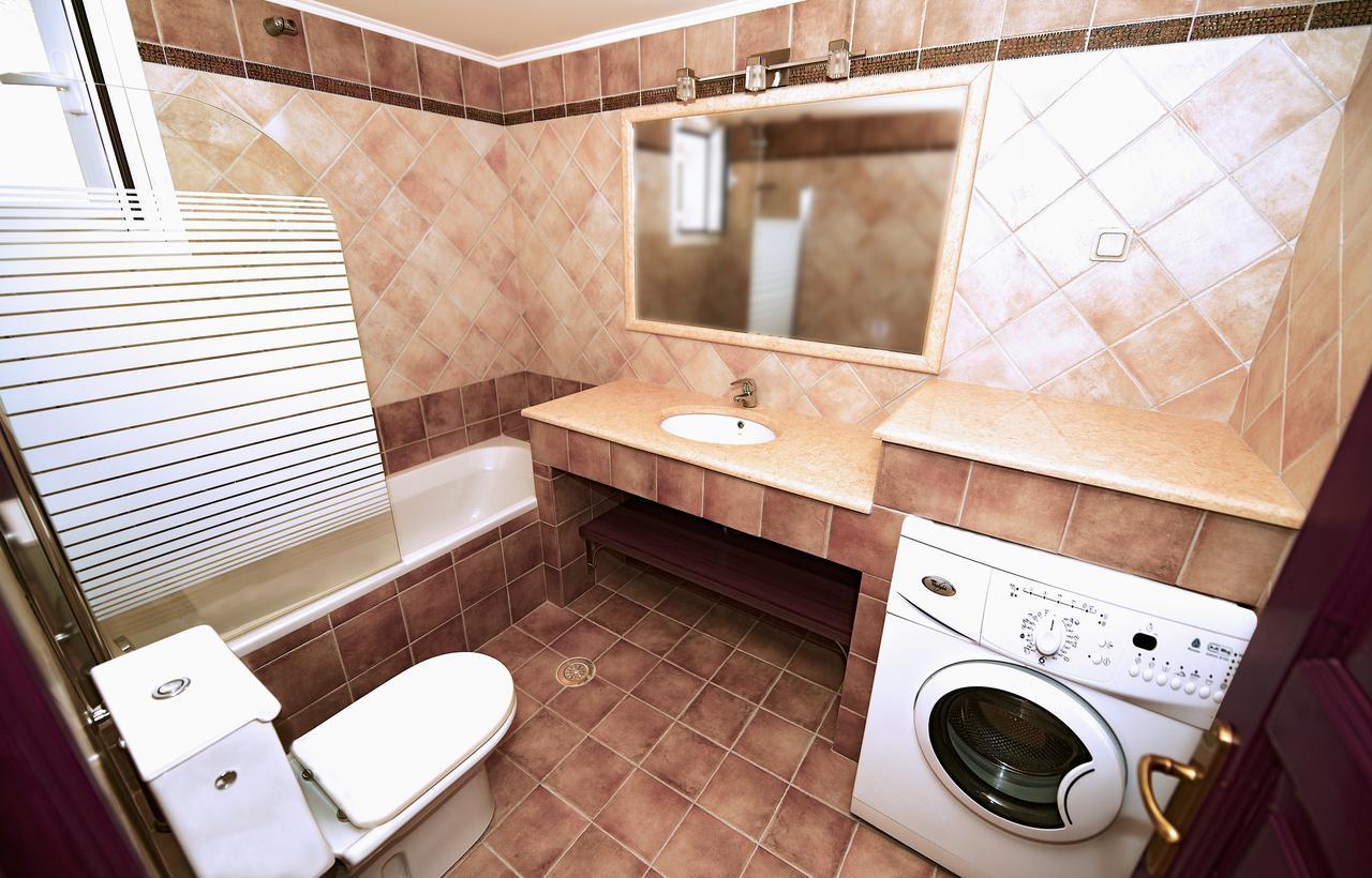 Platakia Blu Appartement