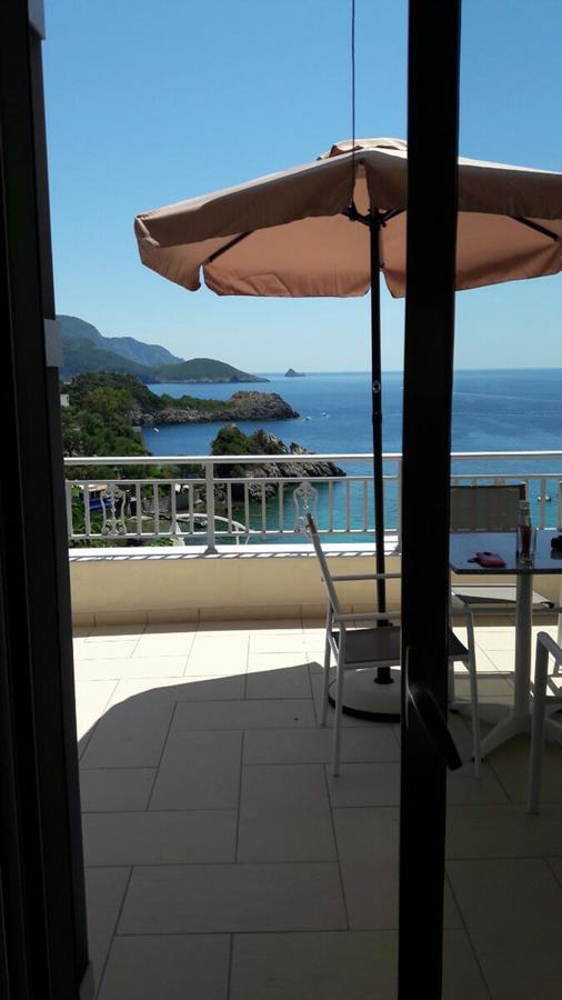 Appartement Platakia Blu Paleokastritsa